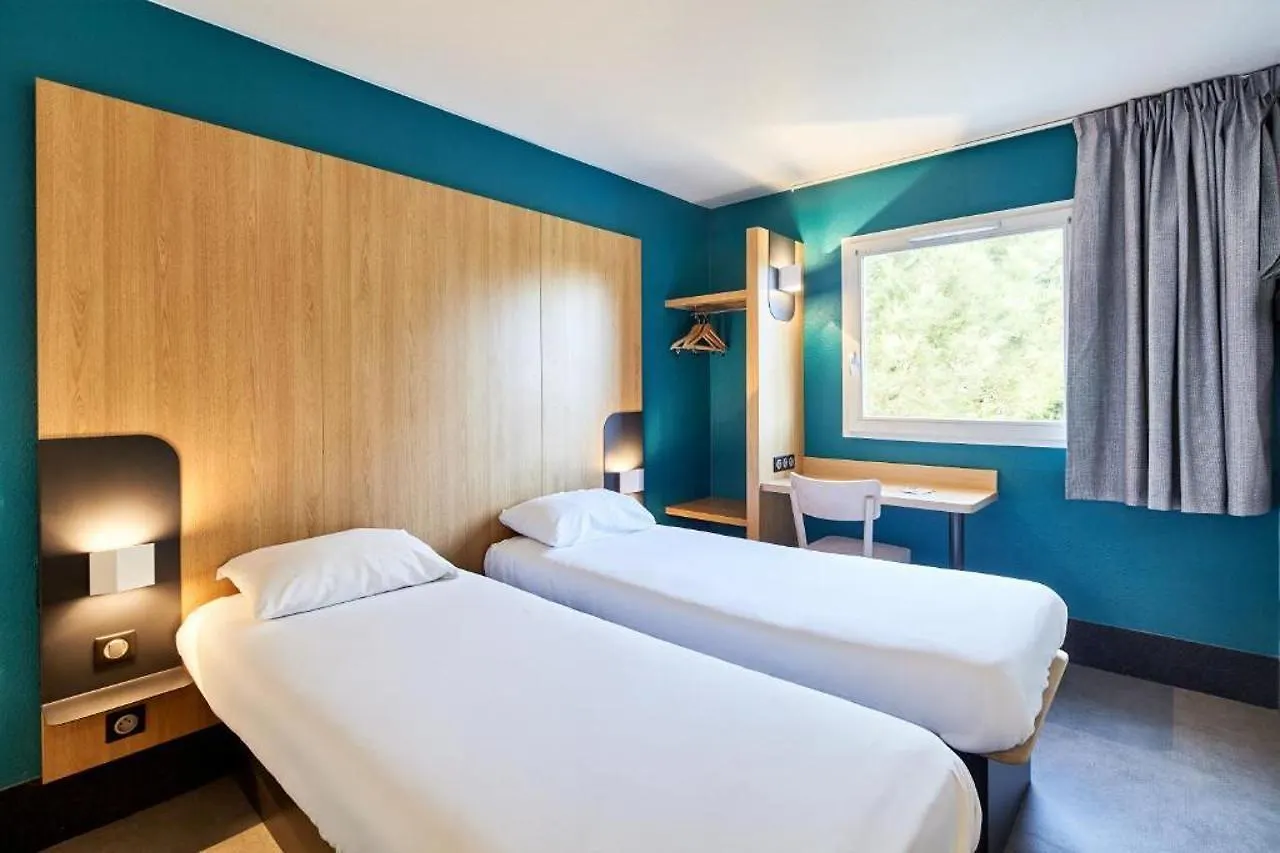 Hotel Evry 2