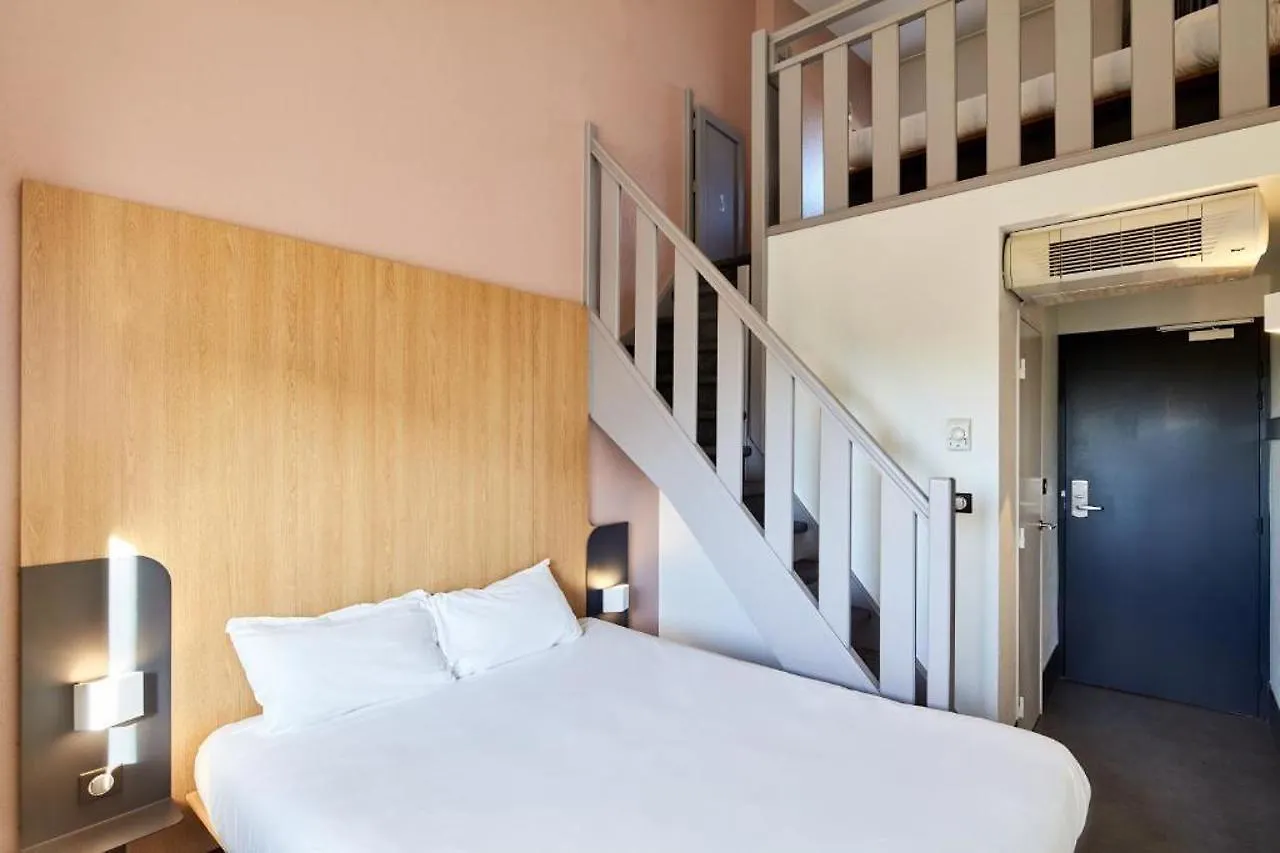 Hotel Evry 2 Lisses