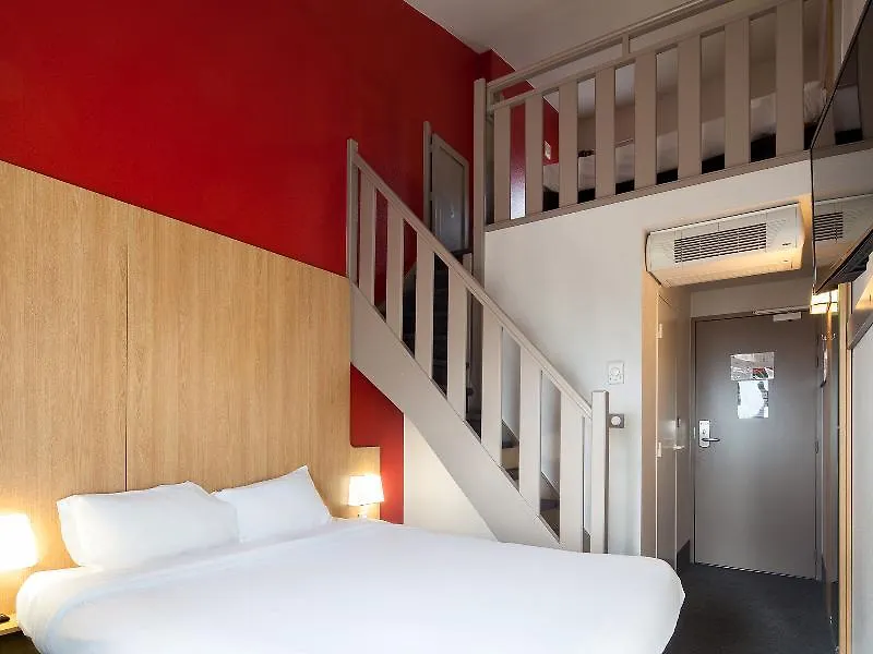Evry 2 Hotel Lisses
