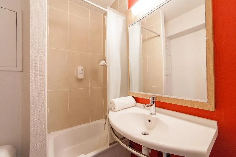 Evry 2 Hotel