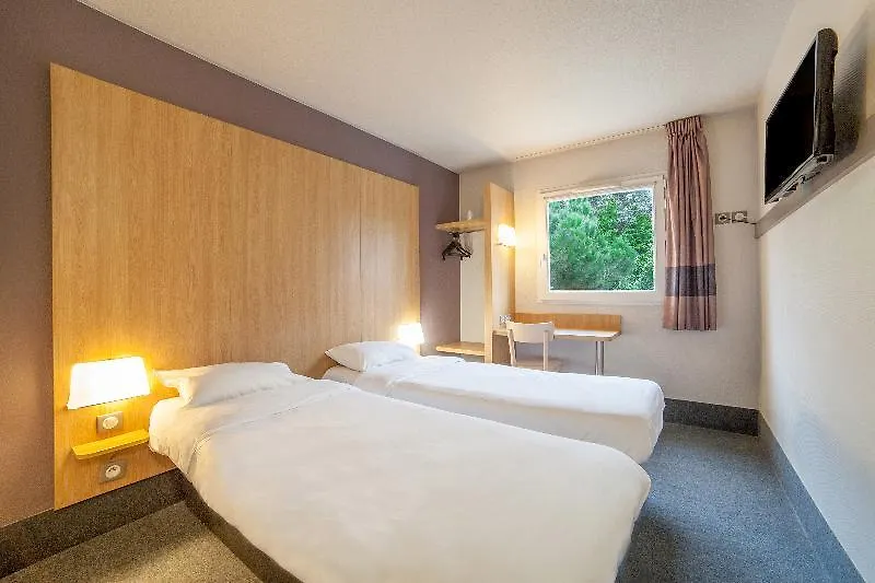 Hotel Evry 2 Lisses